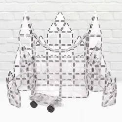 transparant-colorless-set